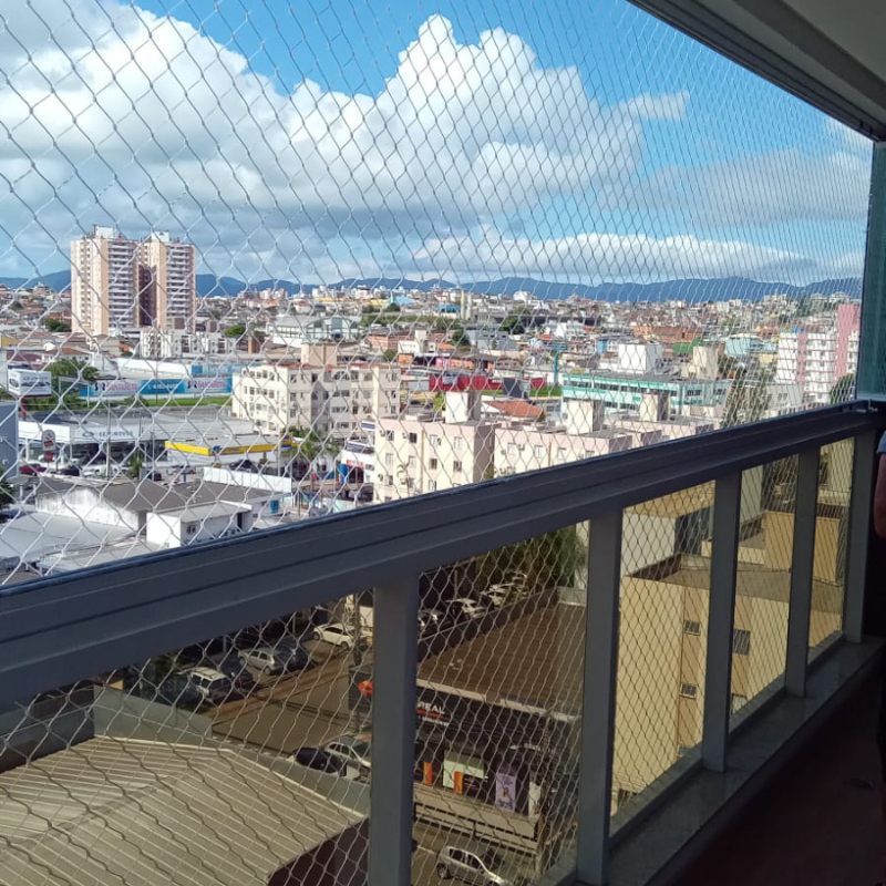 Redes para Apartamentos